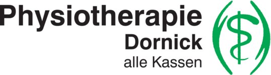 Logo von Physiotherapie Liane Dornick