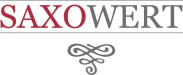 Logo von Saxowert Immobilien GmbH & Co. KG Immobilienvermarktung