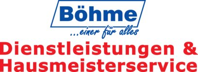 Logo von Böhme, Jürgen