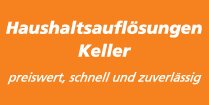 Logo von Entrümpelungen & Haushaltsauflösungen Keller