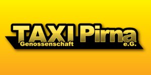 Logo von Taxigenossenschaft Pirna e. G.