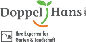 Logo von Doppel Hans GmbH, Garten- und Landschaftsbau