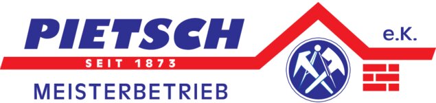 Logo von Pietsch Dach-Wand-Abdichtung e.K.