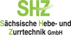 Logo von SHZ Sächsische Hebe- und Zurrtechnik GmbH