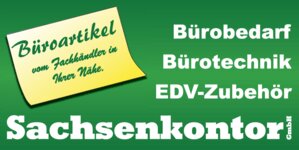 Logo von Sachsenkontor GmbH