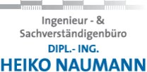 Logo von Naumann, Heiko Dipl.-Ing.