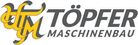 Logo von Töpfer Metall- u. Maschinenbau GmbH & Co. KG