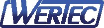 Logo von WERTEC GmbH