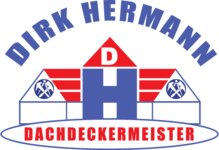 Logo von Dachdeckerei Dirk Hermann