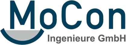 Logo von MoCon Ingenieure GmbH