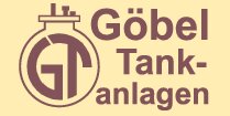 Logo von Göbel Tankanlagen GmbH & Co. KG