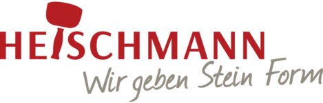 Logo von Heischmann Steinmetzbetrieb