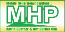 Logo von Mobile Heilerziehungspflege Katrin Günther & Grit Gürtler GbR