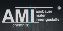 Logo von AMI Chemnitz,  Ausbauer - Maler - Innengestalter