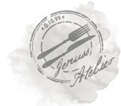 Logo von Genuss-Atelier
