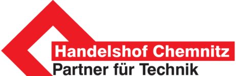 Logo von Handelshof Chemnitz