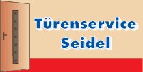 Logo von Seidel Türenservice und Treppenrenovierungen