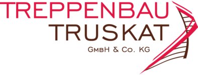 Logo von Treppenbau Truskat GmbH & Co.KG