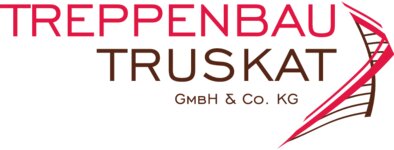 Logo von Treppenbau Truskat GmbH & Co.KG