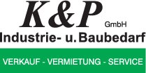 Logo von K & P GmbH
