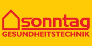 Logo von Gesundheitstechnik Sonntag