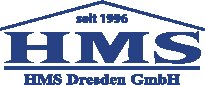Logo von HMS Dresden GmbH