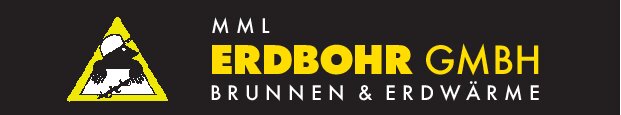 Logo von MML Erdbohr GmbH