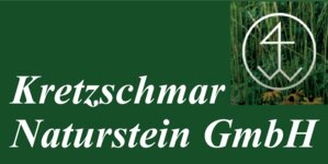 Logo von Kretzschmar Naturstein GmbH