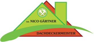 Logo von Dachdeckermeister Nico Gärtner