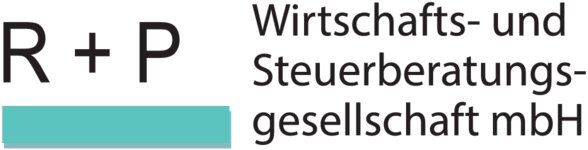 Logo von R+P Wirtschafts- und Steuerberatungsgesellschaft mbH