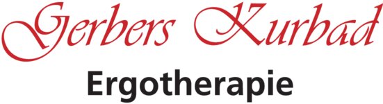 Logo von Gerbers Kurbad - Ergotherapie, Inh. Claudia Gerber