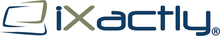 Logo von iXactly GmbH