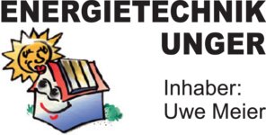 Logo von Energietechnik Unger