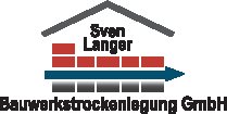 Logo von Bauwerkstrockenlegung Langer GmbH