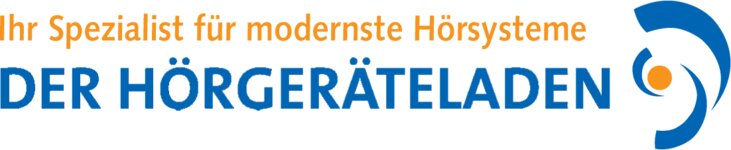 Logo von DER HÖRGERÄTELADEN