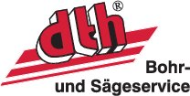 Logo von dth WANDURA