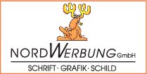 Logo von Nord Werbung GmbH