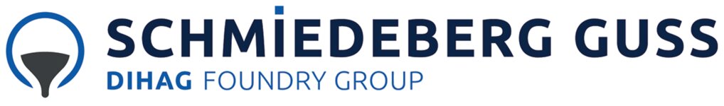 Logo von Schmiedeberger Gießerei GmbH