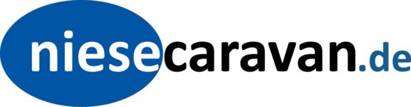 Logo von Niese Carvan GmbH & Co. KG