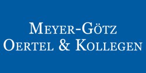 Logo von Meyer-Götz, Oertel & Kollegen