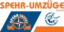 Logo von SPEHR - UMZÜGE GMBH