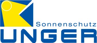 Logo von Unger Sonnenschutz GmbH