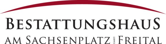 Logo von Bestattungshaus Am Sachsenplatz GmbH