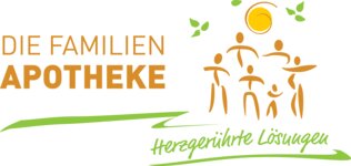 Logo von Apotheke im Ärztehaus Oliver Hildebrandt