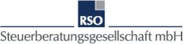 Logo von RSO Steuerberatungsgesellschaft mbH