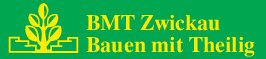 Logo von BMT Zwickau Theilig