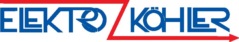 Logo von Elektro Köhler