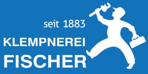 Logo von Klempnerei Fischer