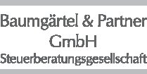 Logo von Baumgärtel & Partner GmbH