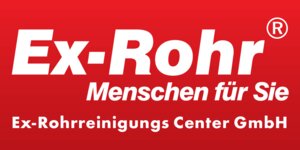 Logo von Ex-Rohrreinigungs Center GmbH